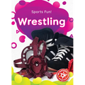 Wrestling - Library Binding