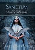 Sanctum - Hardcover