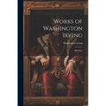 Works of Washington Irving: Alhambra - Paperback