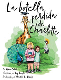 La botella perdida de Charlotte - Hardcover