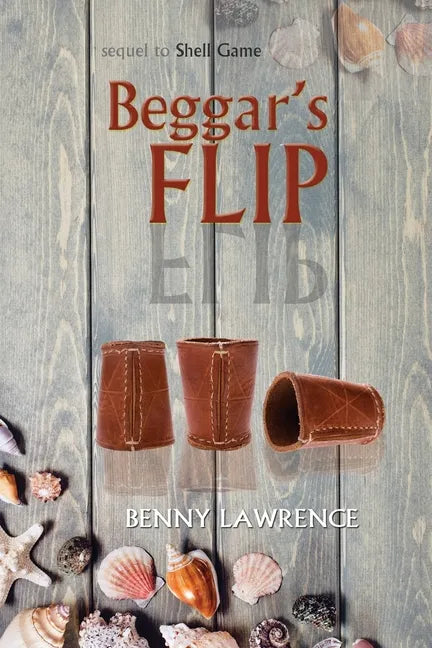 Beggar's Flip - Paperback