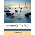 Women Of The War - Paperback
