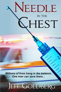 Needle in the Chest - Paperback