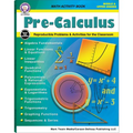 Pre-Calculus Workbook - Paperback