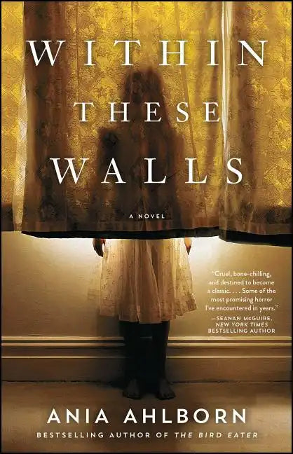 Within These Walls - Paperback