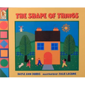 The Shape of Things - Paperback