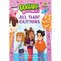 All That Glitters (Dollars to Doughnuts Book 4): Calculating Value - Paperback