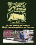 How to Become a Successful Motorman - Paperback