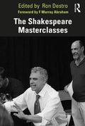 The Shakespeare Masterclasses - Paperback