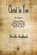 Christ In You - Paperback