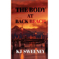 The Body at Back Beach - Paperback