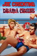 Drama Cruise: A Nicky and Noah Mystery - Paperback