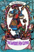 The Emperor's New Clothes - Paperback