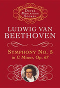 Symphony No. 5 - Paperback