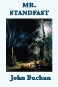 Mr. Standfast - Paperback