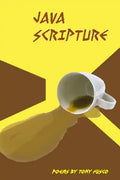 Java Scripture: Poetry by Tony Fusco - Paperback