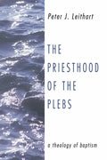 The Priesthood of the Plebs - Paperback