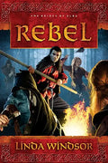 Rebel - Paperback