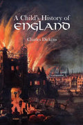 A Child's History of England - Paperback