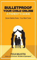 Bulletproof Your Child Online - Paperback