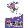 Zo Zo Zombie, Vol. 5 - Paperback