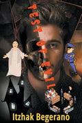 Test of Evil - Paperback