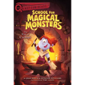 The Eye of Cyclops: A Quix Book - Hardcover