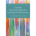 Creating Safe and Supportive Learning Environments: A Guide for Working with Lesbian, Gay, Bisexual, Transgender, and Questioning Youth and Families - Paperback