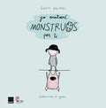 Yo Matare Monstruos Por Ti - Hardcover