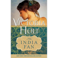 The India Fan - Paperback
