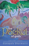 Packet of Gods - Paperback