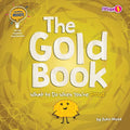 The Gold Book: What to Do When You're Proud - Library Binding