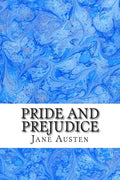 Pride and Prejudice: (Jane Austen Classics Collection) - Paperback
