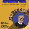 The Talented Tenth Historical & Present: Political - Paperback