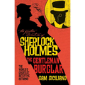 The Further Adventures of Sherlock Holmes - The Gentleman Burglar - Paperback