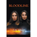 Bloodline - Paperback