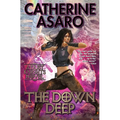 The Down Deep - Hardcover