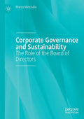 Corporate Governance and Sustainability: The Role of the Board of Directors - Paperback