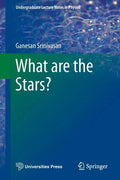 What Are the Stars? - Paperback