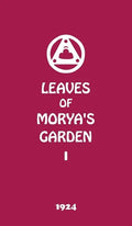 Leaves of Morya's Garden I: The Call - Hardcover