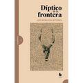 Díptico de la frontera - Paperback