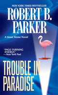 Trouble in Paradise - Paperback