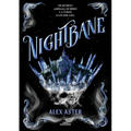 Nightbane (Spanish Edition) - Paperback