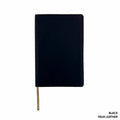 Legacy Standard Bible, Handy Size Paste-Down Black Faux Leather Red Letter Indexed - Imitation Leather