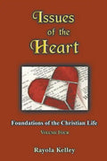 Issues of the Heart - Paperback