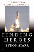 Finding Heroes - Paperback