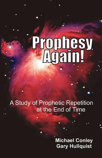 Prophesy Again! - Paperback