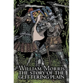 The Story of the Glittering Plain by Wiliam Morris, Fiction, Classics, Fantasy, Fairy Tales, Folk Tales, Legends & Mythology - Paperback