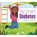 My Life with Diabetes - Library Binding