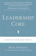 Leadership Core - Paperback